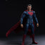 Bvs Dawn Of Justice Superman 1/12 Action Figure