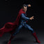 Bvs Dawn Of Justice Superman 1/12 Action Figure