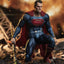 Bvs Dawn Of Justice Superman 1/12 Action Figure
