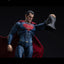 Bvs Dawn Of Justice Superman 1/12 Action Figure