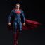 Bvs Dawn Of Justice Superman 1/12 Action Figure