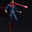 Bvs Dawn Of Justice Superman 1/12 Action Figure