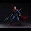 Bvs Dawn Of Justice Superman 1/12 Action Figure
