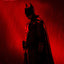 The Batman Batman 1/12 Action Figure