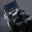 The Batman Batman 1/12 Action Figure
