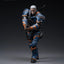 Batman Arkham Origins Deathstroke 1/12 Action Figure
