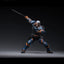 Batman Arkham Origins Deathstroke 1/12 Action Figure