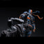 Batman Arkham Origins Deathstroke 1/12 Action Figure