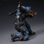 Batman Arkham Origins Deathstroke 1/12 Action Figure