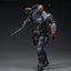 Batman Arkham Origins Deathstroke 1/12 Action Figure
