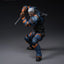 Batman Arkham Origins Deathstroke 1/12 Action Figure