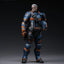 Batman Arkham Origins Deathstroke 1/12 Action Figure