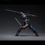 Batman Arkham Origins Deathstroke 1/12 Action Figure
