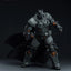 Batman Arkham Origins Batman (xe Suit) 1/12 Action Figure