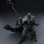 Batman Arkham Origins Batman (xe Suit) 1/12 Action Figure