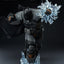 Batman Arkham Origins Batman (xe Suit) 1/12 Action Figure