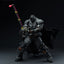 Batman Arkham Origins Batman (xe Suit) 1/12 Action Figure