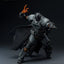 Batman Arkham Origins Batman (xe Suit) 1/12 Action Figure