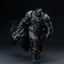 Batman Arkham Origins Batman (xe Suit) 1/12 Action Figure