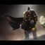 Batman Arkham Origins Batman (xe Suit) 1/12 Action Figure