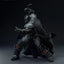 Batman Arkham Origins Batman (xe Suit) 1/12 Action Figure