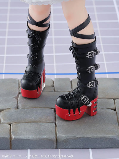 Dead Or Alive 6  Marie Rose 1/7 Scale Figure