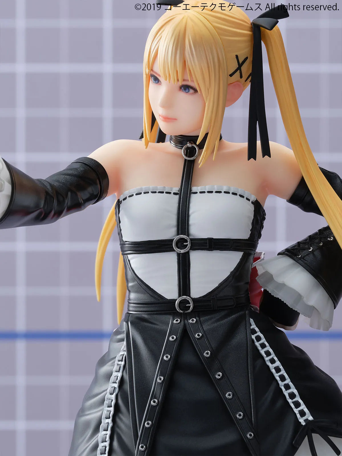Dead Or Alive 6  Marie Rose 1/7 Scale Figure