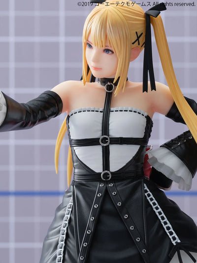 Dead Or Alive 6  Marie Rose 1/7 Scale Figure