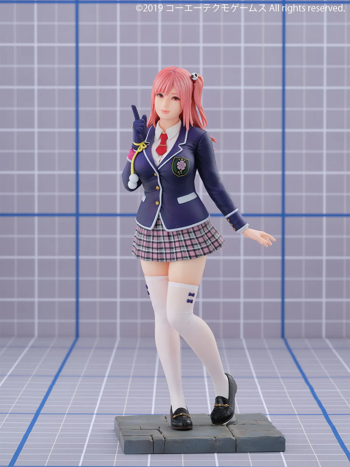 Dead Or Alive 6 Honoka 1/7 Scale Figure