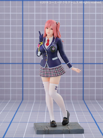 Dead Or Alive 6 Honoka 1/7 Scale Figure