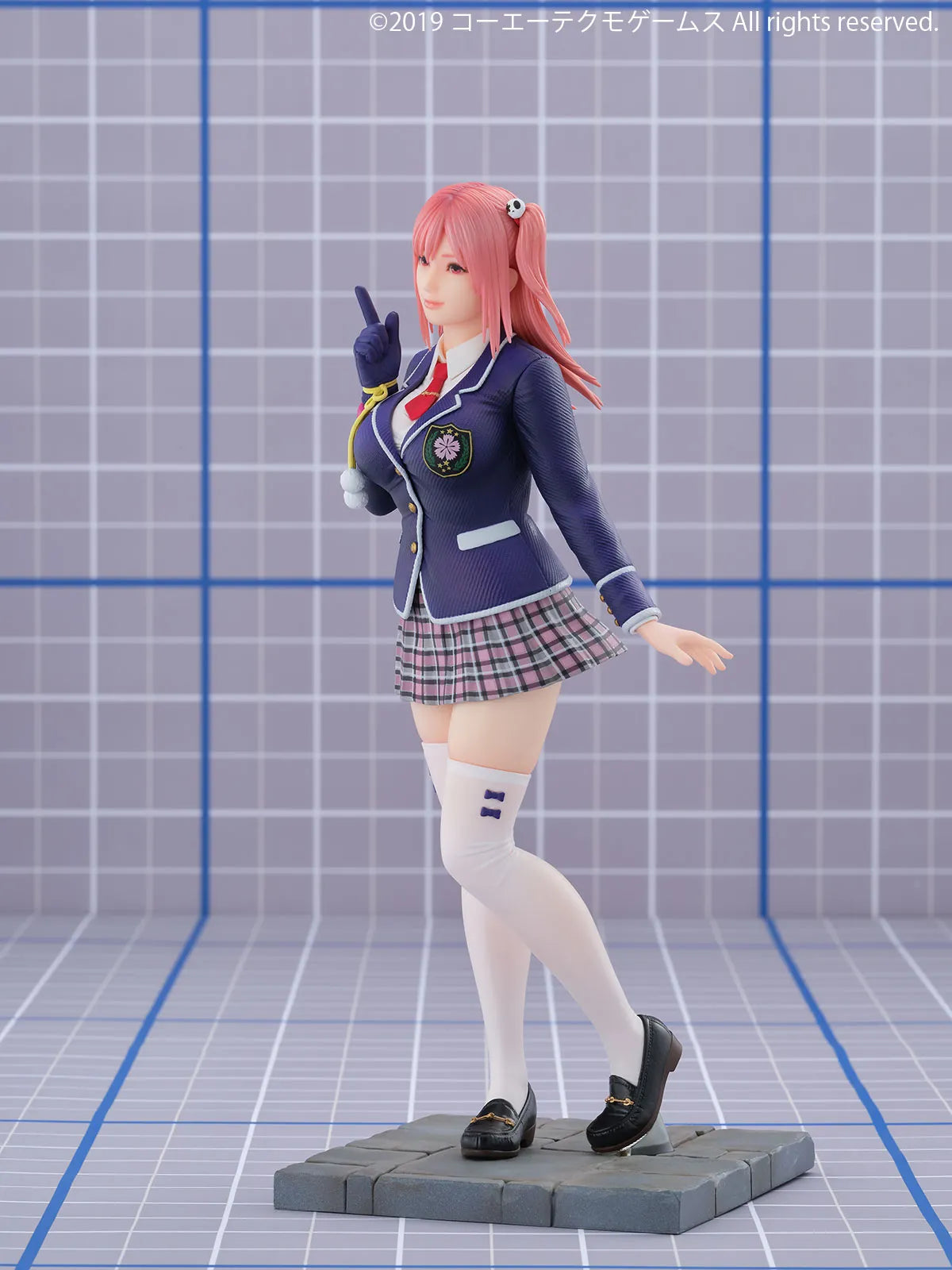 Dead Or Alive 6 Honoka 1/7 Scale Figure