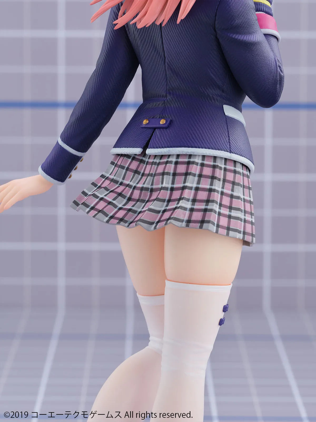 Dead Or Alive 6 Honoka 1/7 Scale Figure