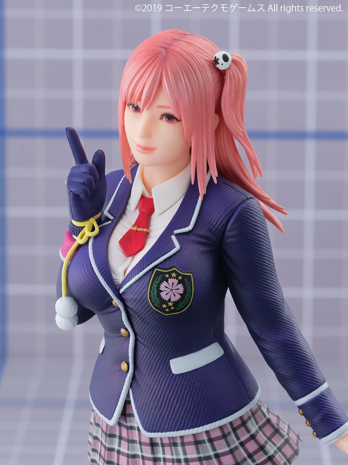 Dead Or Alive 6 Honoka 1/7 Scale Figure