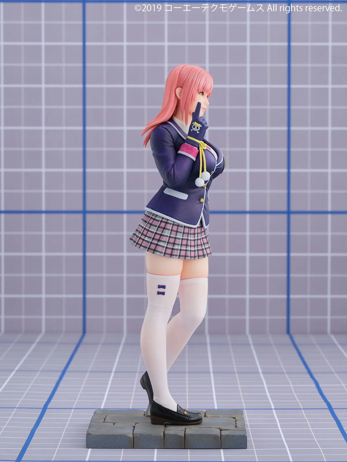 Dead Or Alive 6 Honoka 1/7 Scale Figure