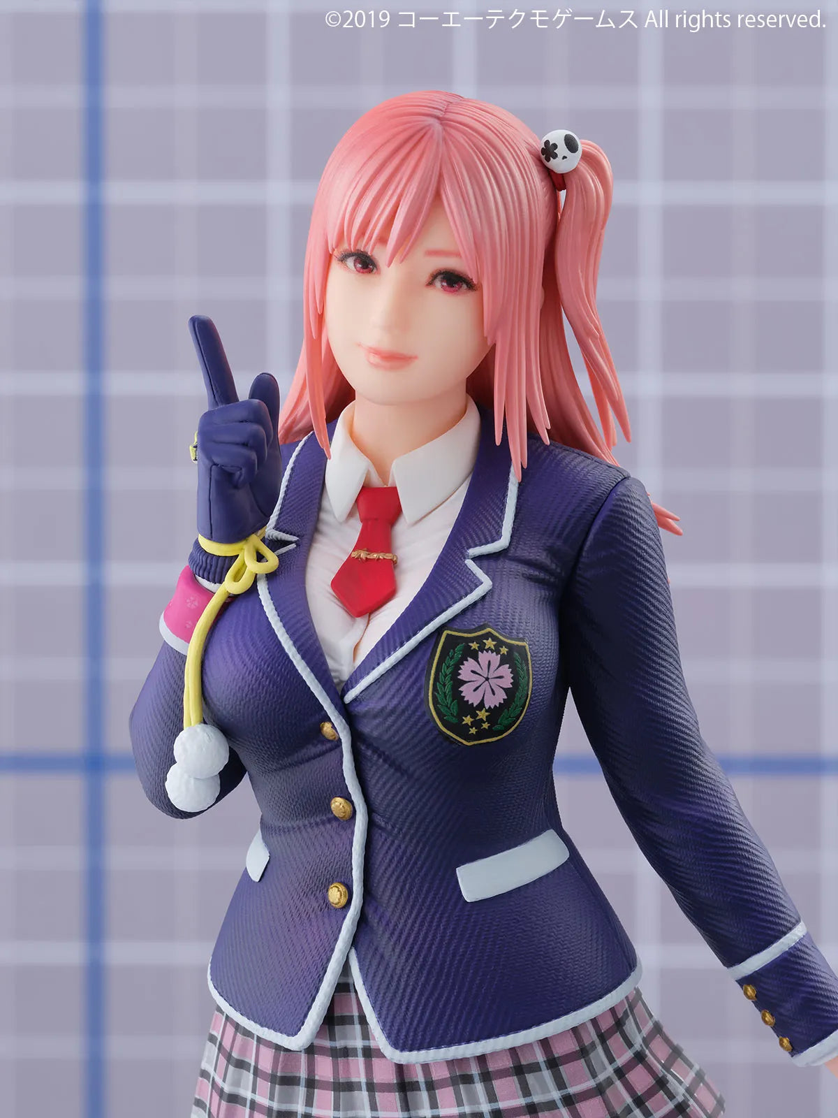 Dead Or Alive 6 Honoka 1/7 Scale Figure
