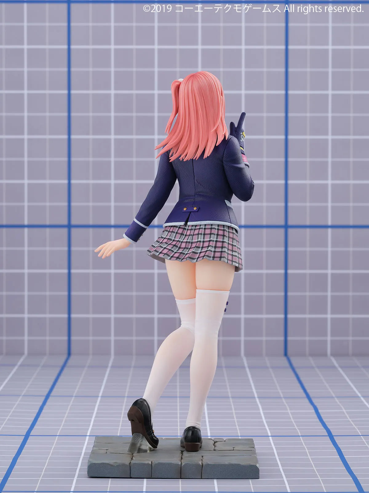 Dead Or Alive 6 Honoka 1/7 Scale Figure