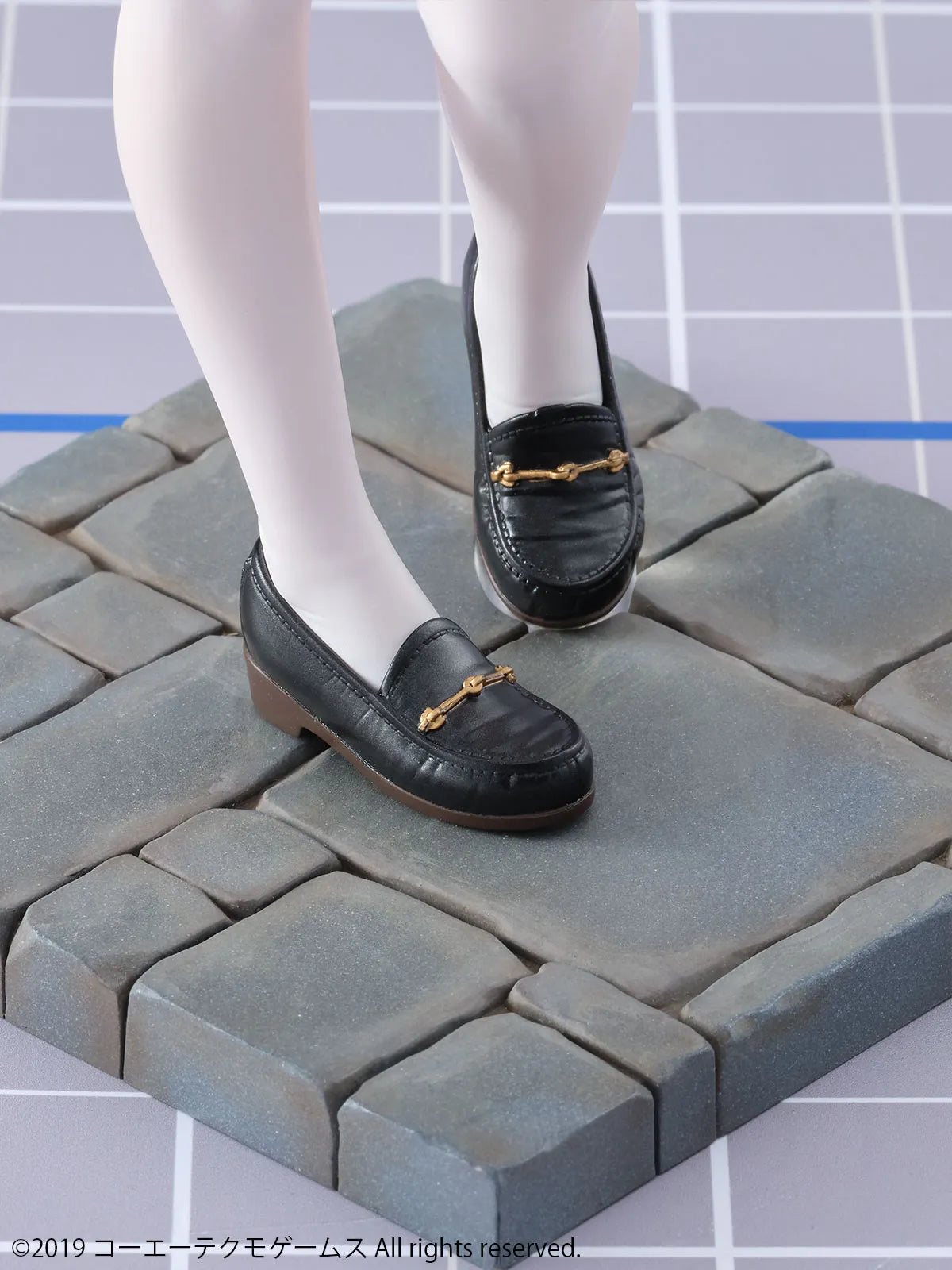 Dead Or Alive 6 Honoka 1/7 Scale Figure