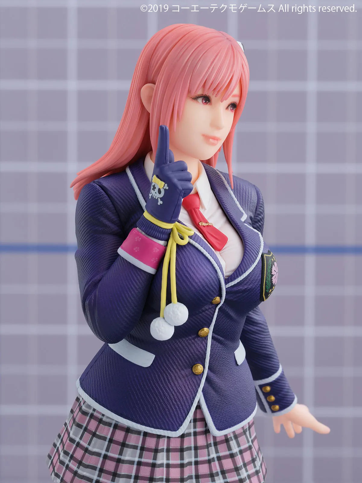 Dead Or Alive 6 Honoka 1/7 Scale Figure
