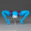 Revoltech Hatsune Miku  Shiteyanyo Action Figure