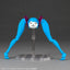 Revoltech Hatsune Miku  Shiteyanyo Action Figure