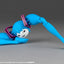 Revoltech Hatsune Miku  Shiteyanyo Action Figure
