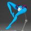 Revoltech Hatsune Miku  Shiteyanyo Action Figure