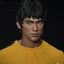 Bruce Lee (yellow Jumpsuit) 1/6 Collectible Figure