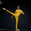 Bruce Lee (yellow Jumpsuit) 1/6 Collectible Figure