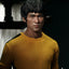 Bruce Lee (yellow Jumpsuit) 1/6 Collectible Figure