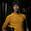 Bruce Lee (yellow Jumpsuit) 1/6 Collectible Figure