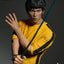 Bruce Lee (yellow Jumpsuit) 1/6 Collectible Figure