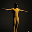 Bruce Lee (yellow Jumpsuit) 1/6 Collectible Figure