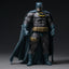 Batman The Dark Knight Returns Blue Suit 1/12 Action Figure