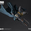 Batman The Dark Knight Returns Blue Suit 1/12 Action Figure